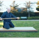Bujinkan Kuden: 体変 Taihen Timing and Distance