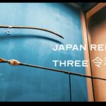 Japan Report Three 令和5年