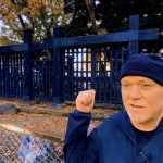 Behind the Black Gate: Japan Report Eight 令和6年